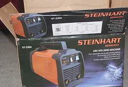 Сварочный аппарат Steinha RT ST-230A