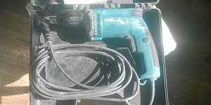 Шуруповерт Makita 6825