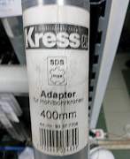Коронки по бетону Kress