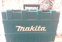 Профессиональный перфоратор "Makita" HR 4001C