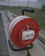 Удлинитель