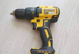 Dewalt DCD777 безщеточный акк. шуруповерт