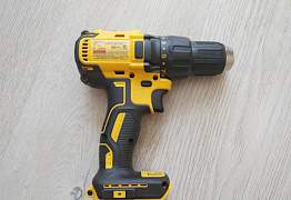 Dewalt DCD777 безщеточный акк. шуруповерт