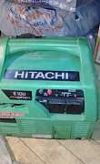 Инверторный генератор Hitachi Е10 U