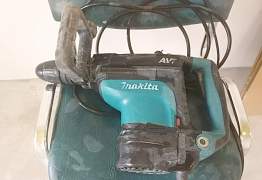 Перфоратор Макита с системой AVT (Makita HR4511C)