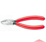 Кусачки боковые knipex 70 01 140 6штук