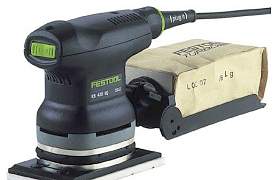 Турбофильтр festool TF-РС 400/5 489128