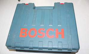 Угловая шлифмашина, болгарка bosch GWS 14-125 CIT