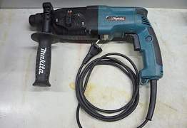 Перфоратор Makita HR2450