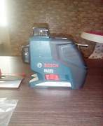 Нивелир Bosch GLL 3-80 P