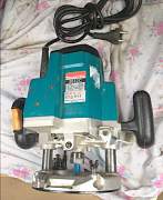 Фрезер Makita 3612 C (требует ремонта)