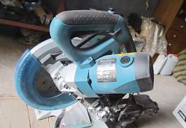 Пила торцовочная Makita LS1018L