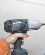 Гайковерт Bosch HTH181-01/GDS 18 V-LI HT