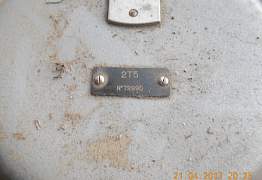 Теодолит 2T5