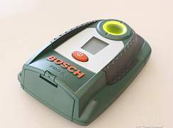 Bosch PDO 6