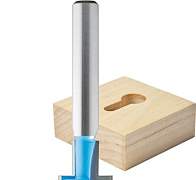 Замочный резец типа dremel 655