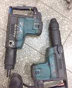 Перфоратор Bosch и Makita HR 5001C