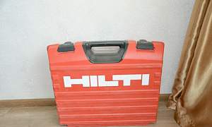 Набор Хилти. Hilti