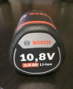 Акб bosch 10.8 оригинал новая