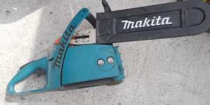 Бензопила Makita DCS4610