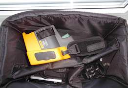 Тепловизор Fluke Ti25