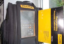 Калибратор Fluke754