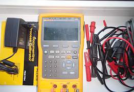 Калибратор Fluke754