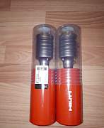 Ударная буровая коронка hilti TE-Y BK 68/290