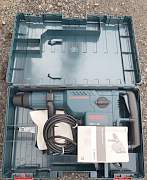 Перфоратор Bosch Hammer GBH 11DE