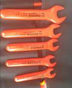 Набор диэлектрический knipex KN-989913 (Новый)