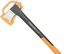 Топор-колун fiskars X17