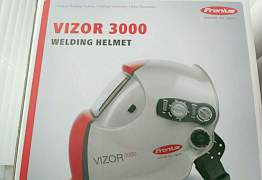 Fronius vizor 3000 сварочный щиток