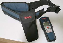 Детектор bosch DMF 10 zoom