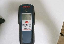 Детектор bosch DMF 10 zoom