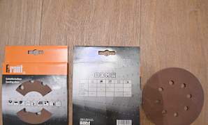 Диски и буры SDS-Plus FeRant