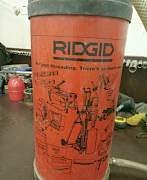 Водяной насос ridgid 61726