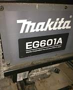 Бензиновый генератор Makita EG 601 A