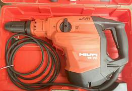 Перфоратор Hilti TE 70 AVR