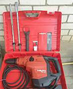 Перфоратор Hilti TE 70 AVR