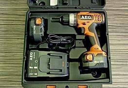 AEG BS 12G2 NC-142C