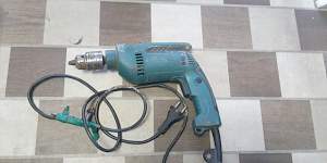 Дрель Makita HP1640