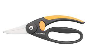 Ручной инструмент Fiskars и gardena