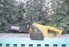 Электропила алко 1800