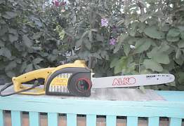 Электропила алко 1800