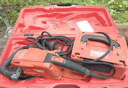 Hilti DG 150. Алмазная углошлифовальная машинка