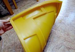 Форма изготовления - 3D стеновой панели