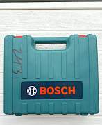 Шуруповерт 2х скоростной Bosch