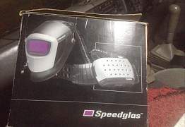 Сварочная маска Speedglas 3M 9002X Эйр