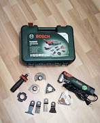 Bosch PMF 250 CES Многофункциональный инструмент