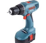 Продам шуруповерт Bosch 18V новый